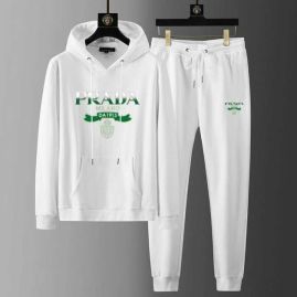 Picture of Prada SweatSuits _SKUPradaM-5XLkdtn5530024